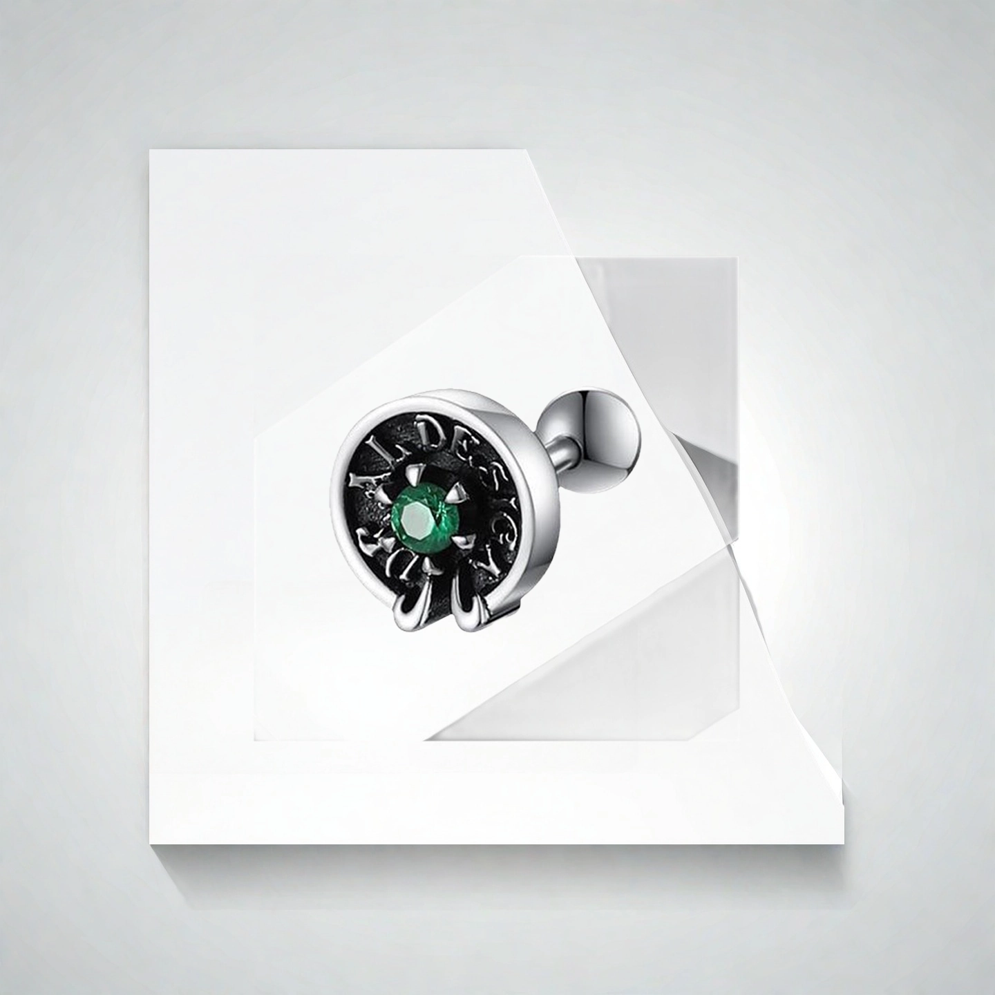 HAZYOU ins s925