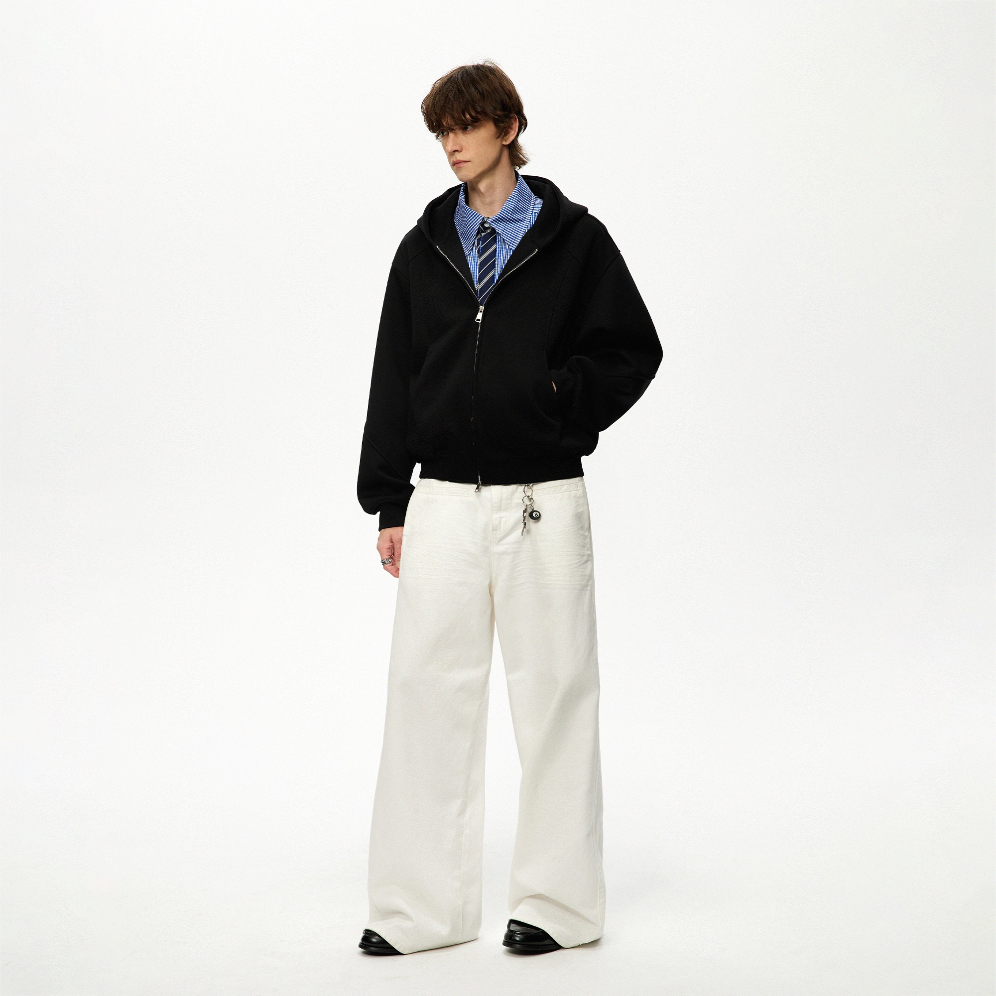 NANDCHN cleanfit500g