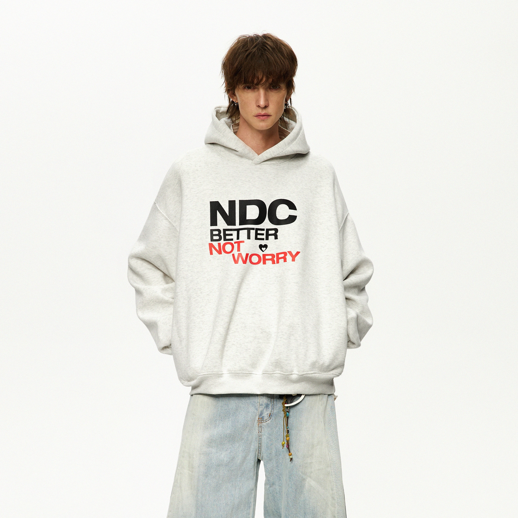 NANDCHN cleanfit