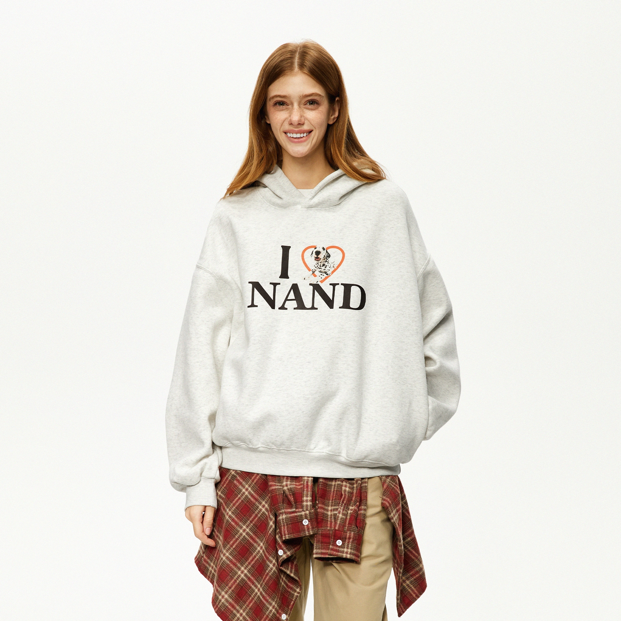 NANDCHN cleanfit