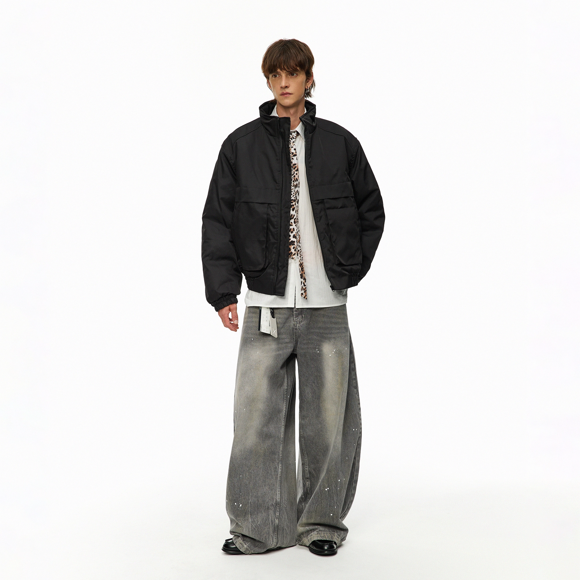 NANDCHN cleanfit