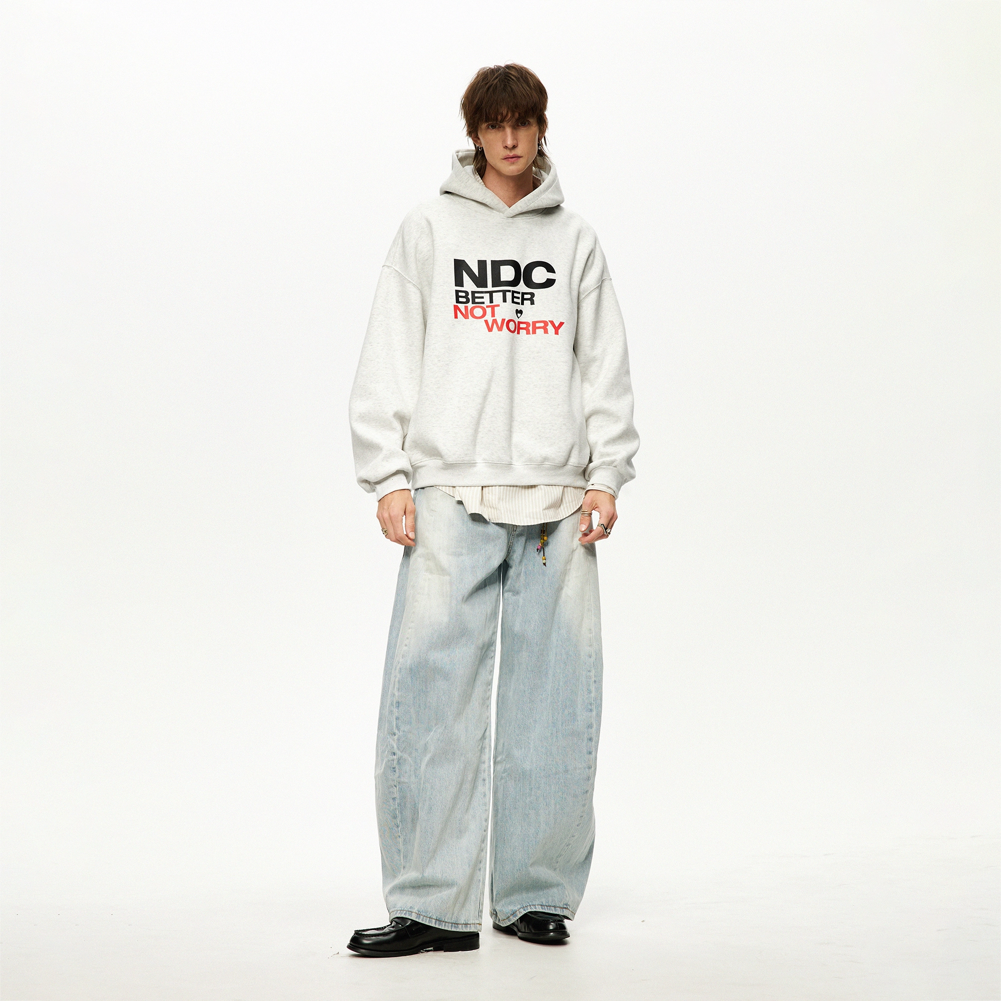 NANDCHN cleanfit