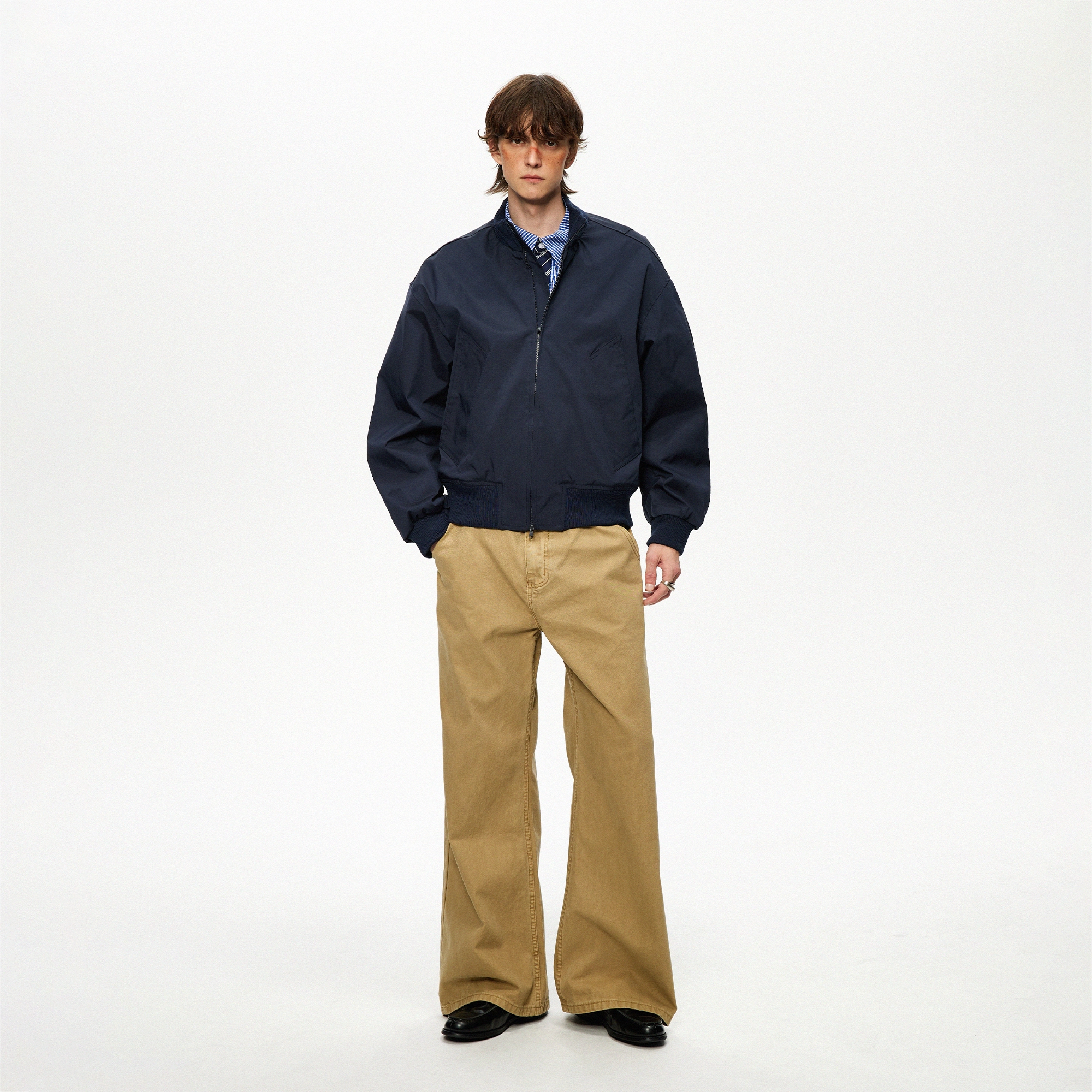 NANDCHN cleanfit