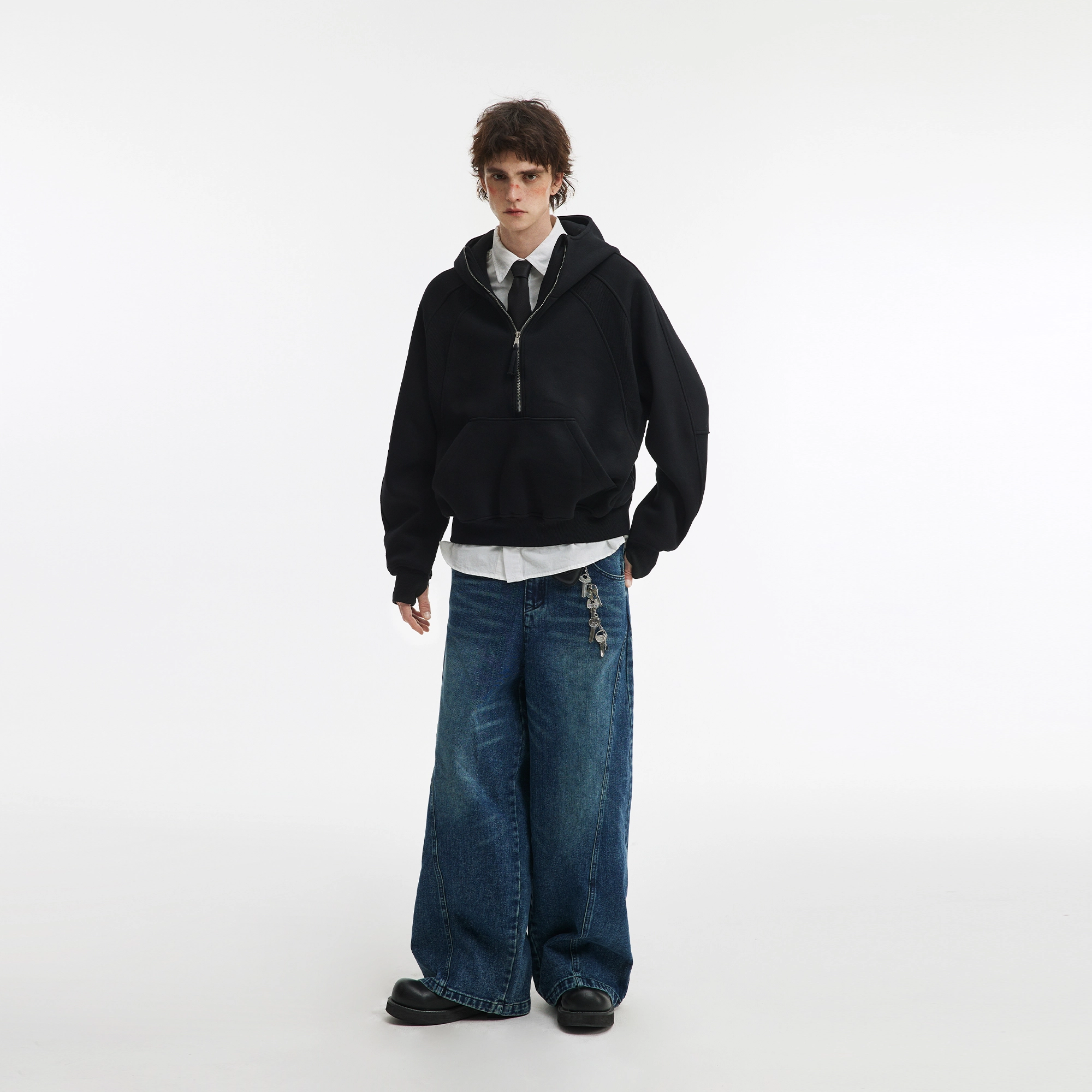 NANDCHN cleanfit