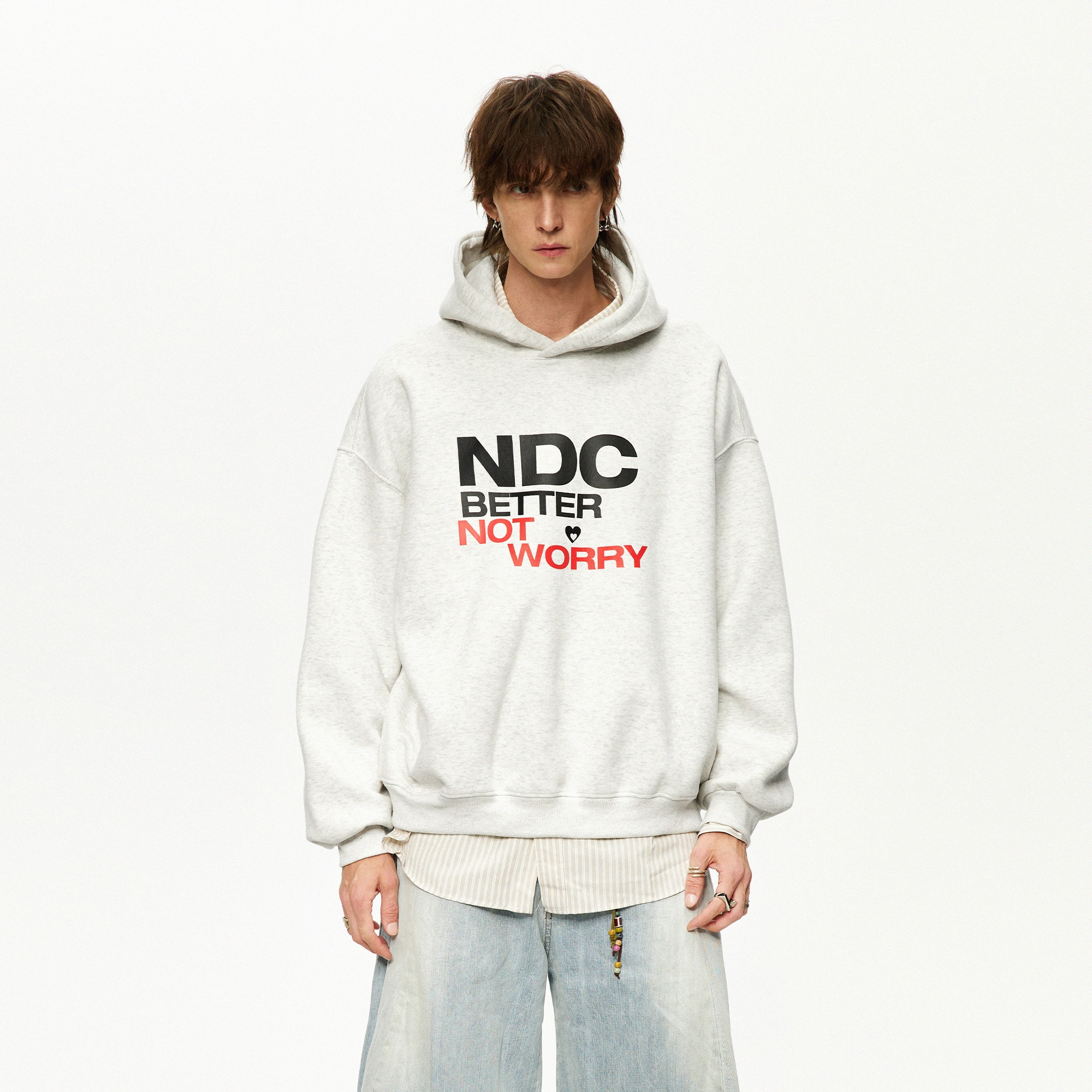 NANDCHN cleanfit