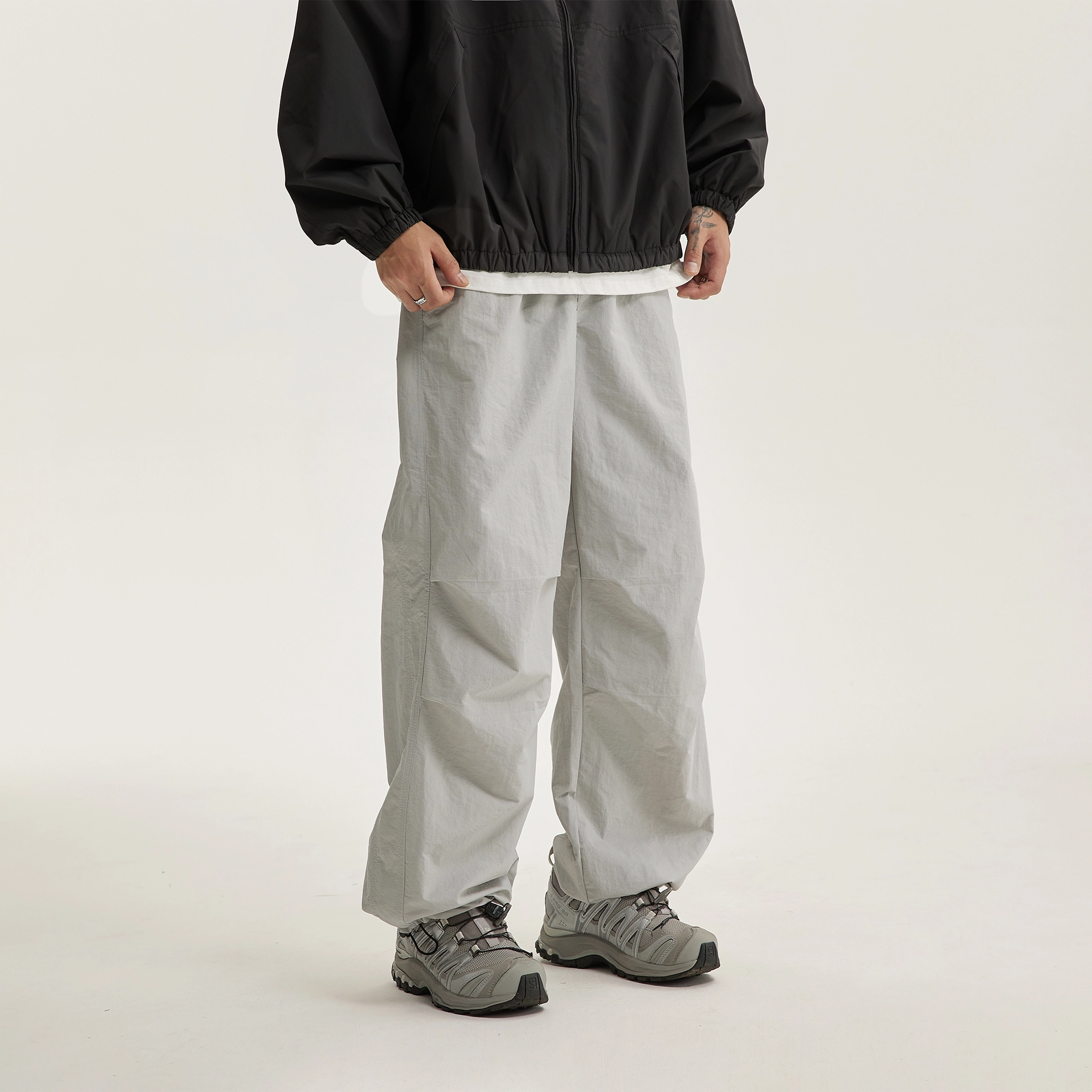 NANDCHN cleanfit