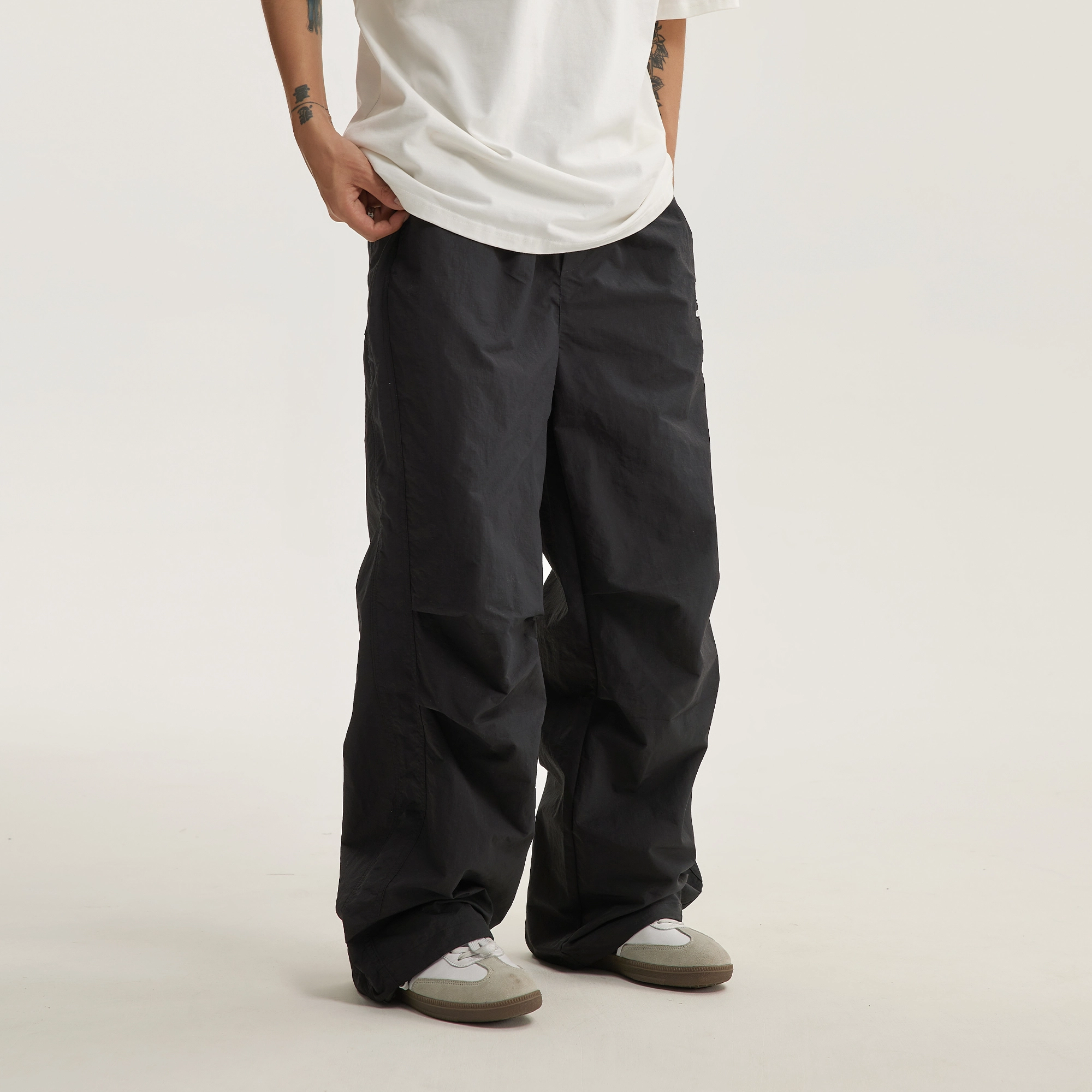 NANDCHN cleanfit