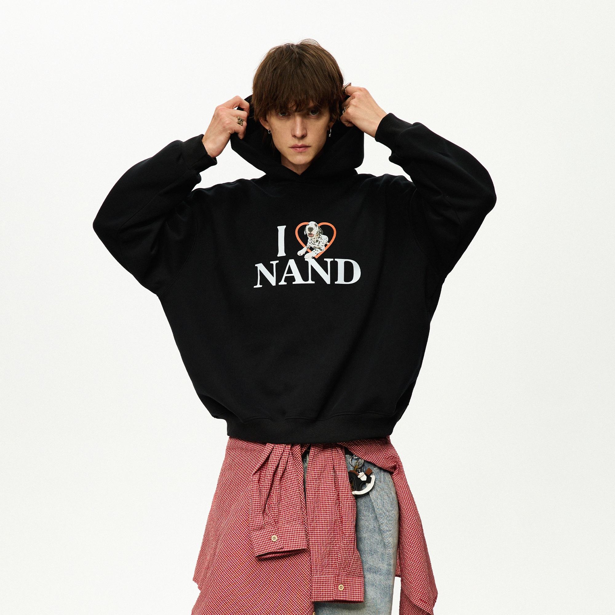NANDCHN cleanfit