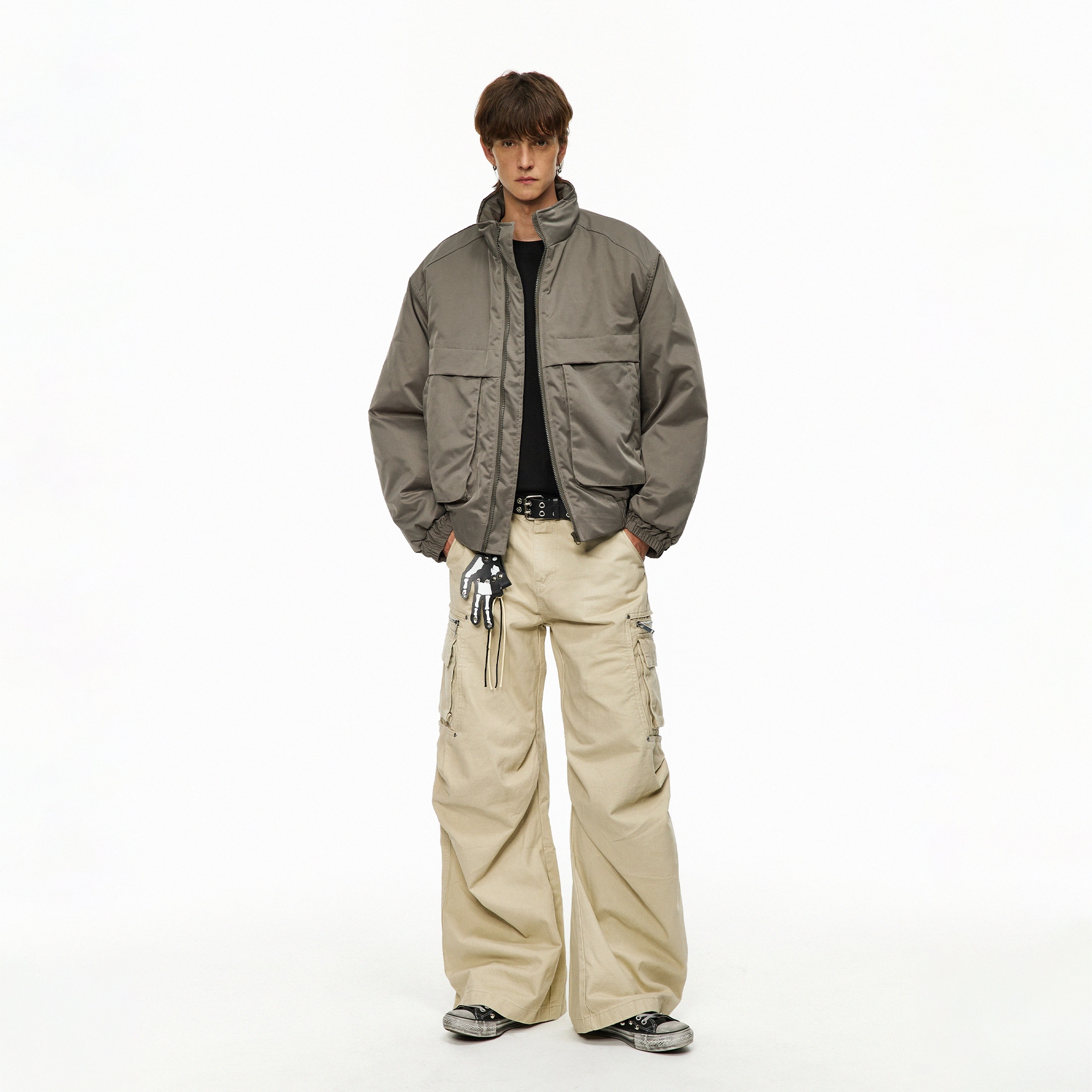 NANDCHN cleanfit