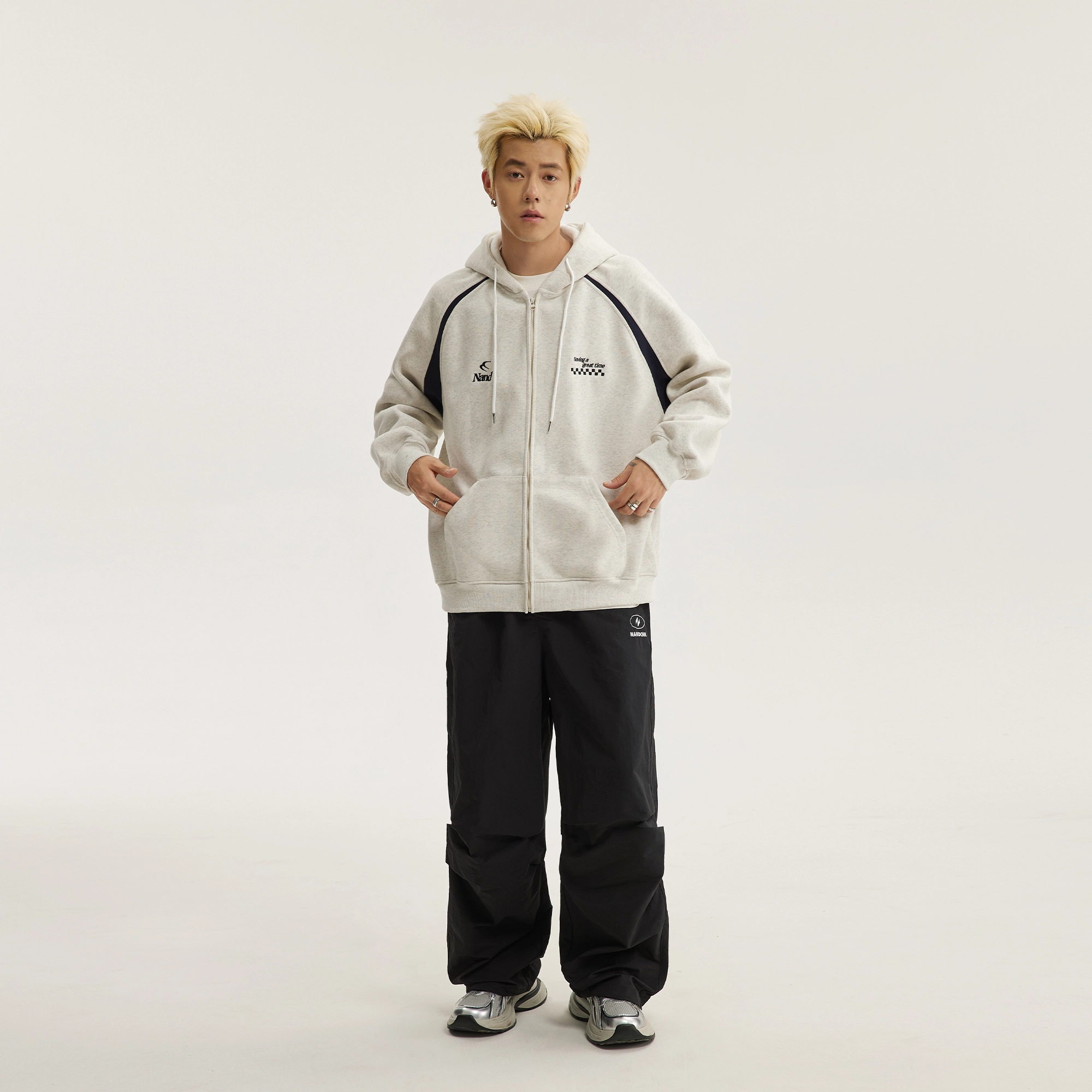 NANDCHN cleanfit