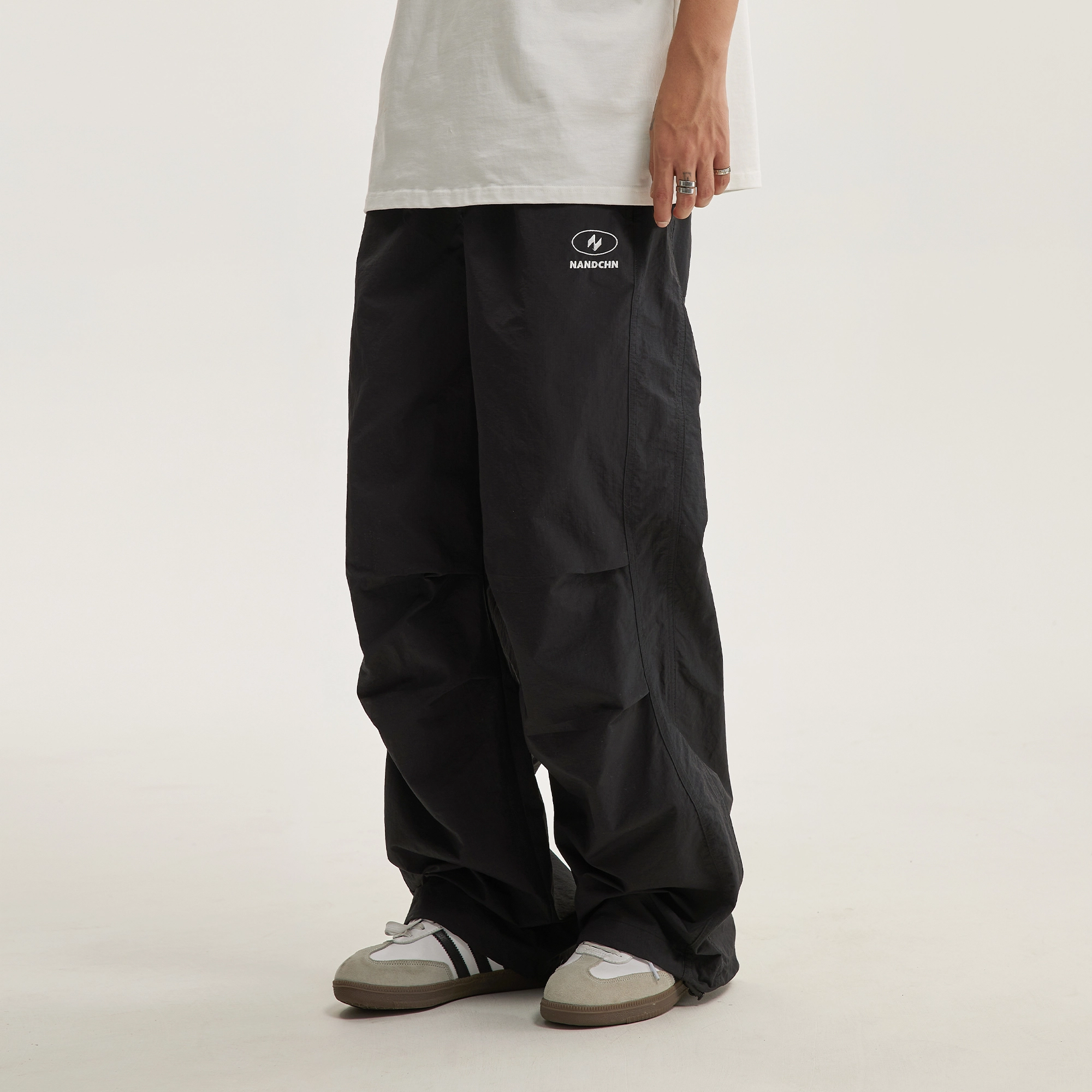 NANDCHN cleanfit