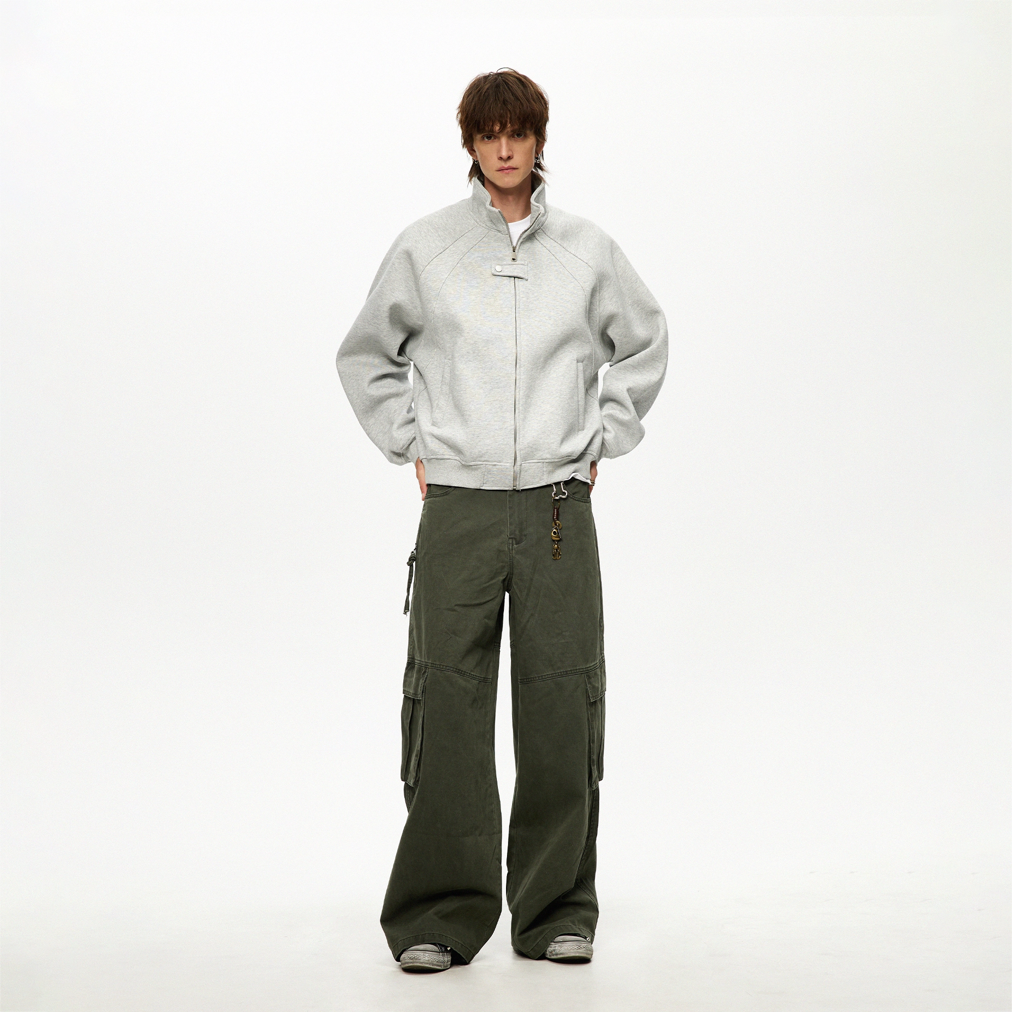 NANDCHN cleanfit