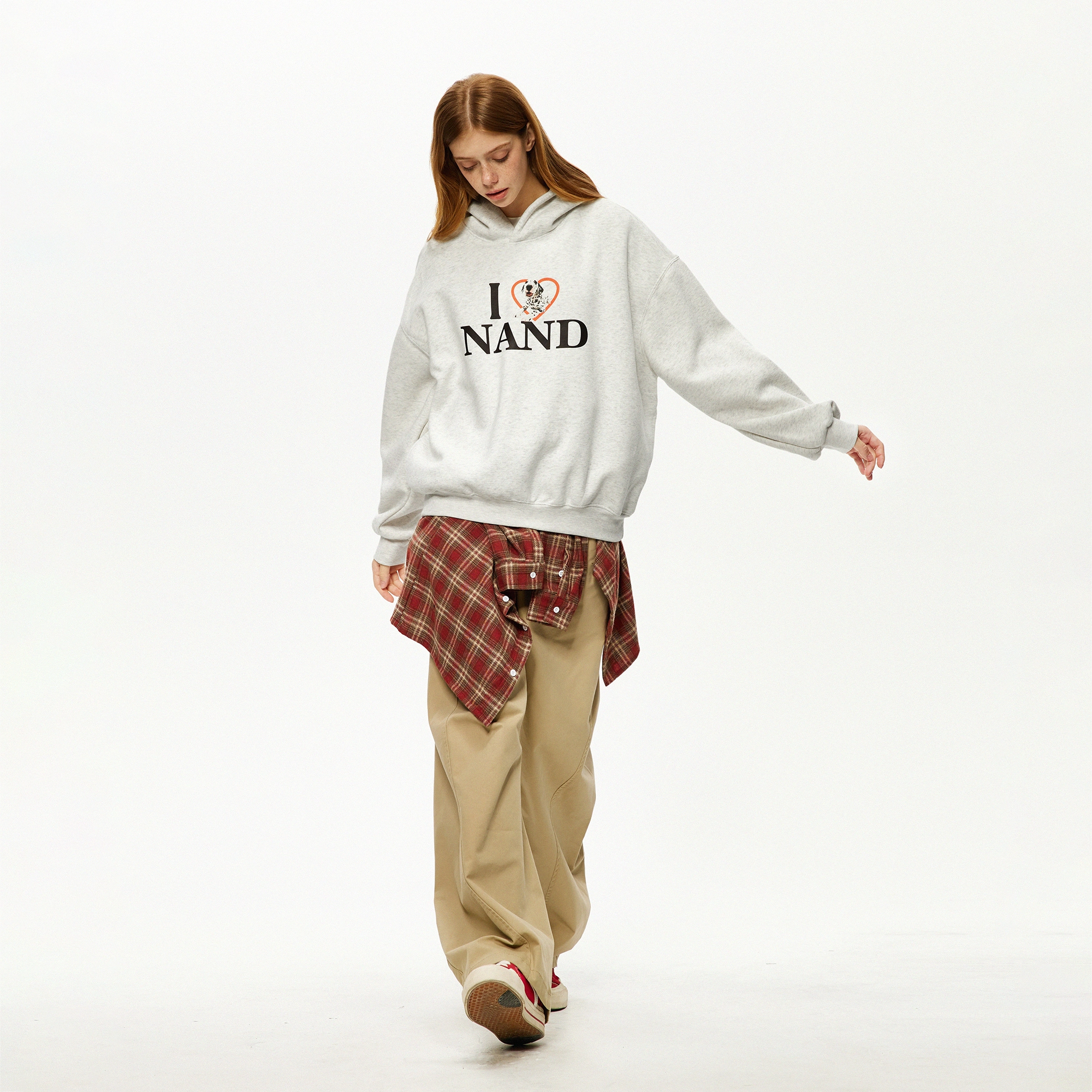 NANDCHN cleanfit