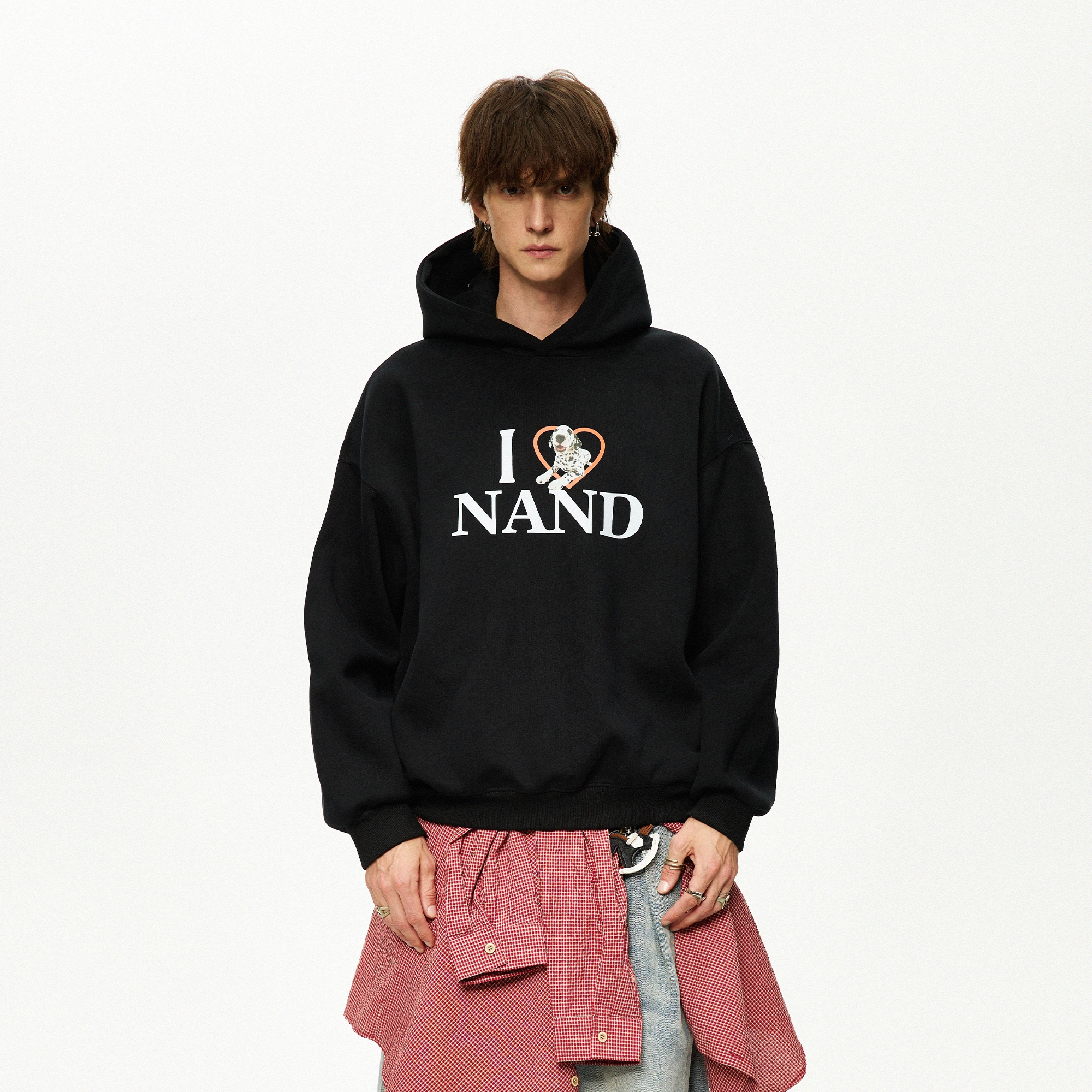 NANDCHN cleanfit