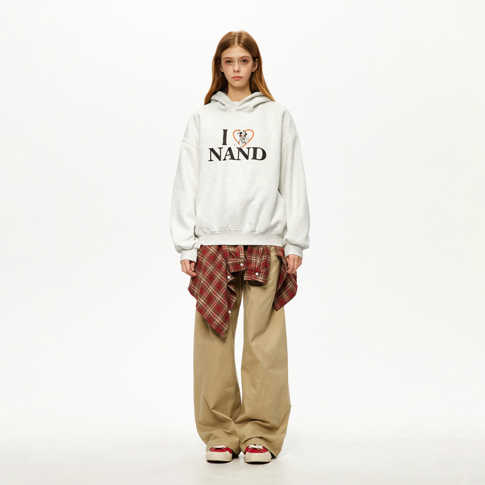 NANDCHN cleanfit