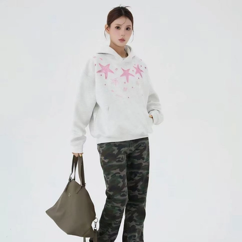 WEERE oversize