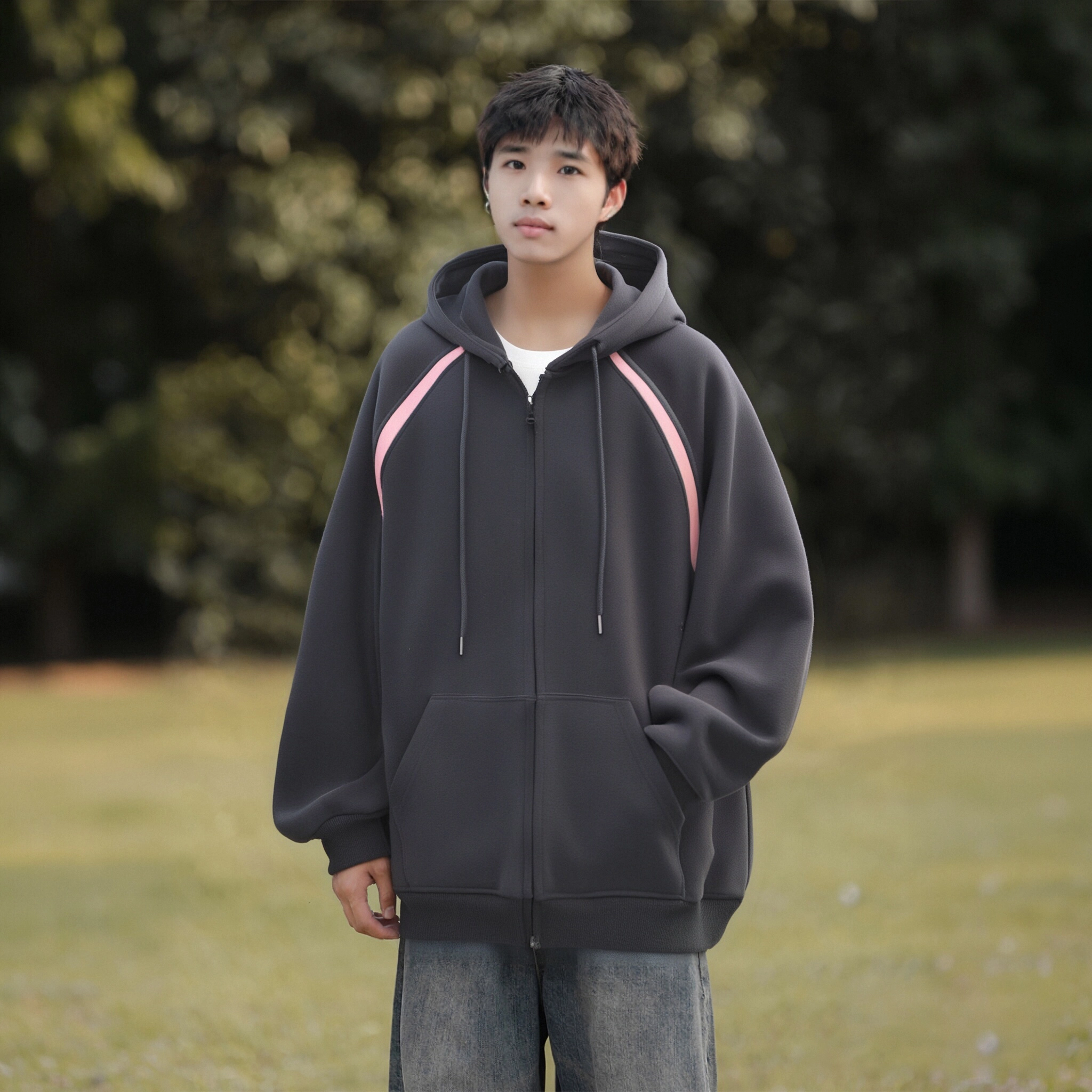 WEERE oversize
