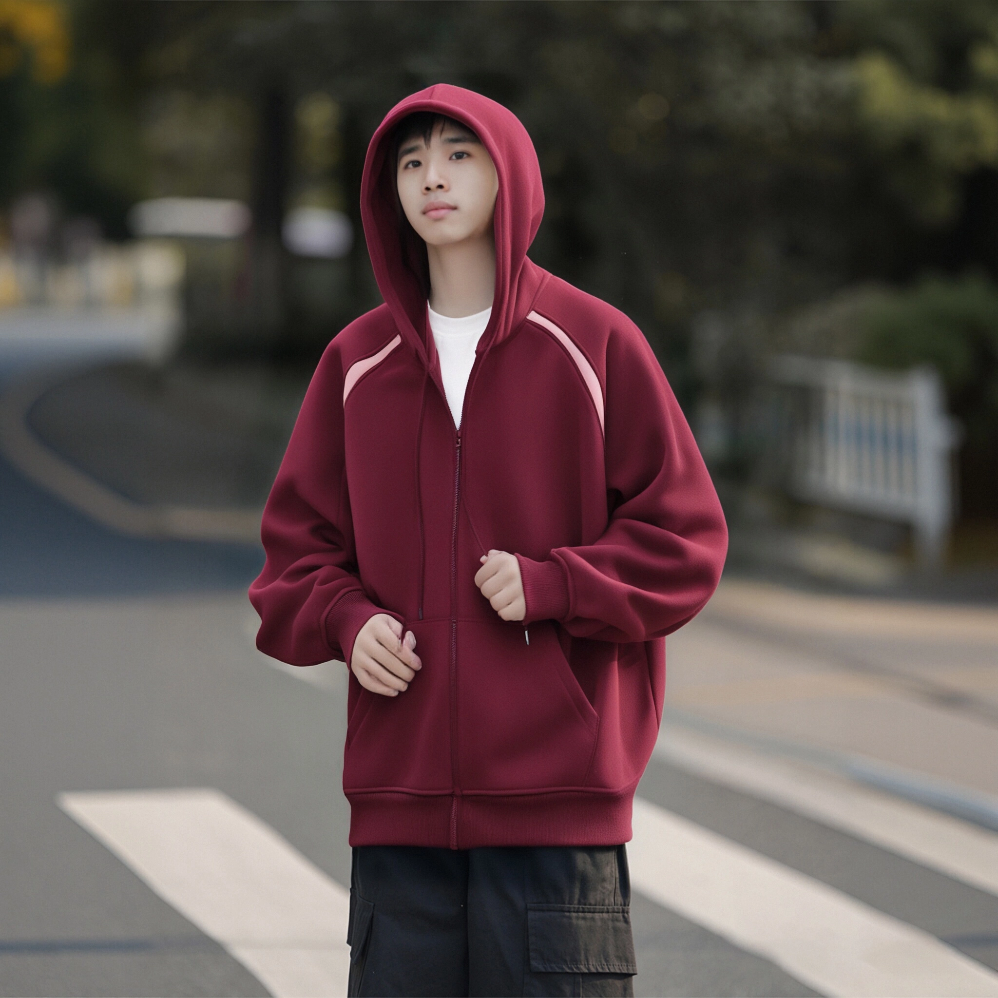 WEERE oversize