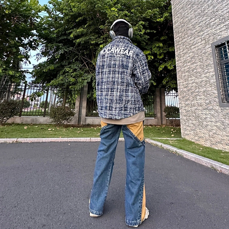 WEERE oversize