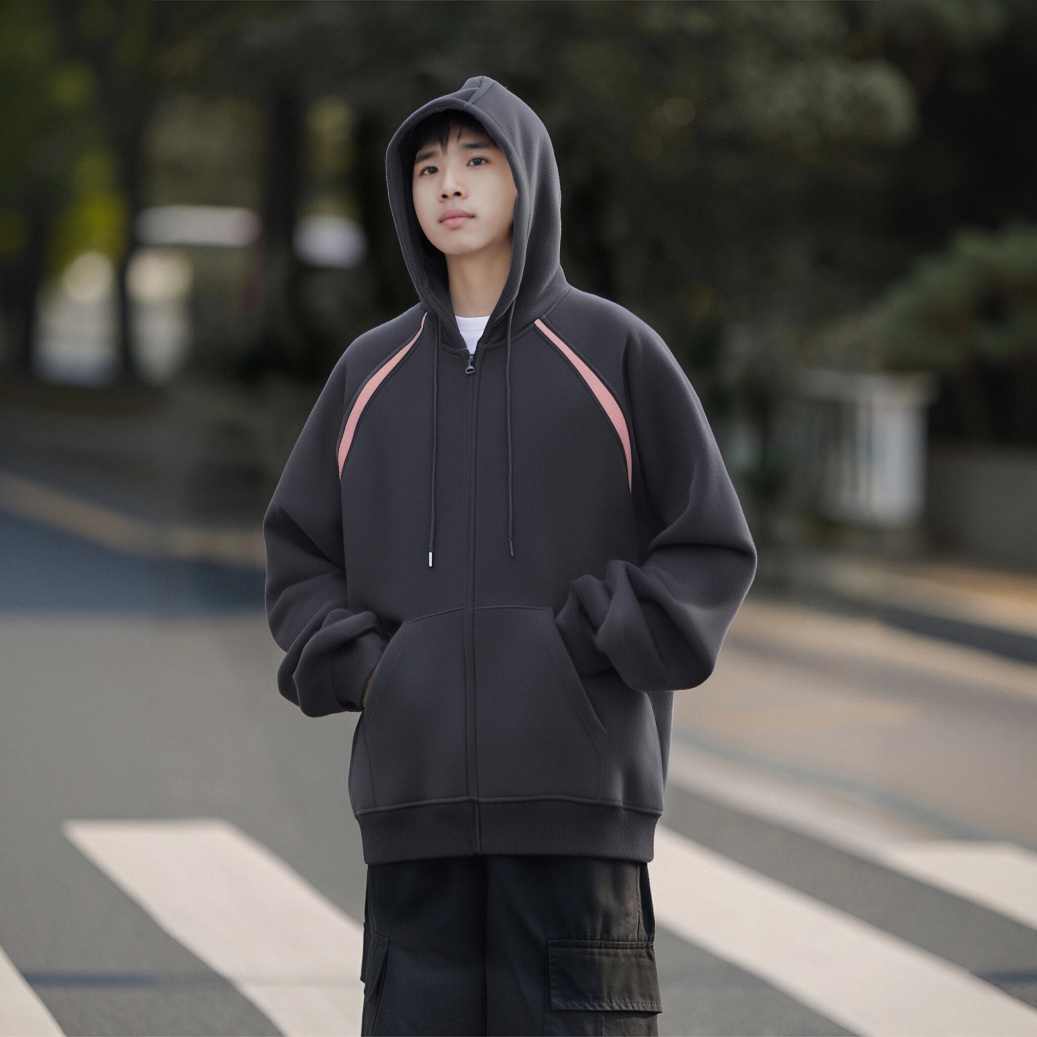 WEERE oversize