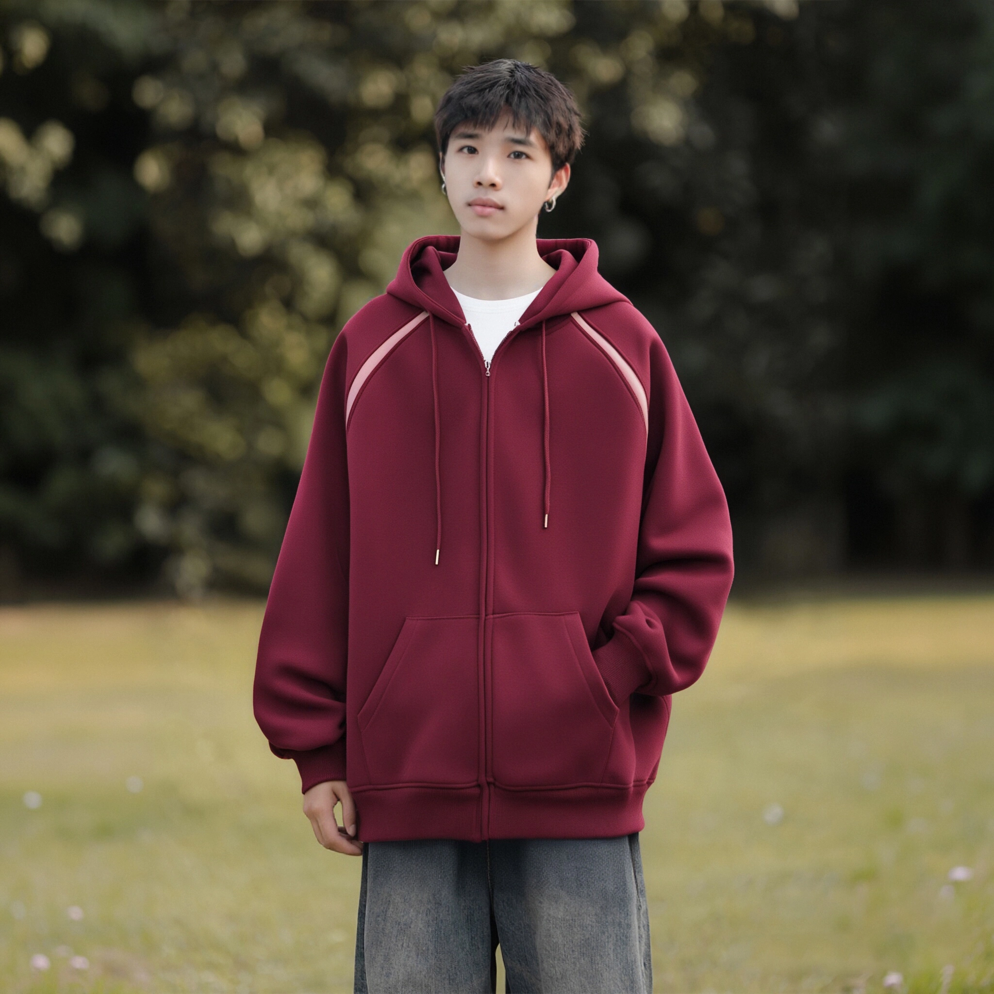 WEERE oversize