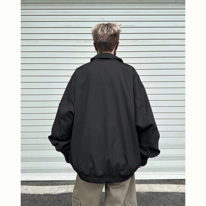 WEERE bomber