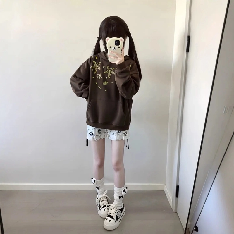 WEERE oversize