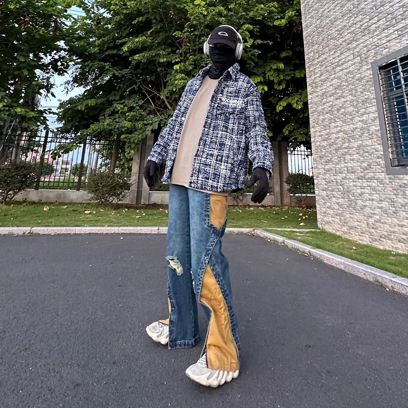 WEERE oversize