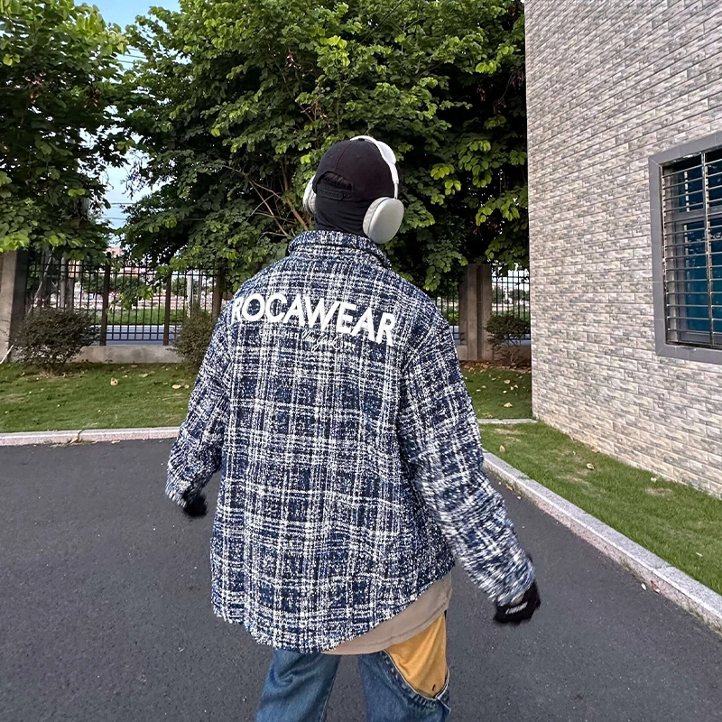 WEERE oversize