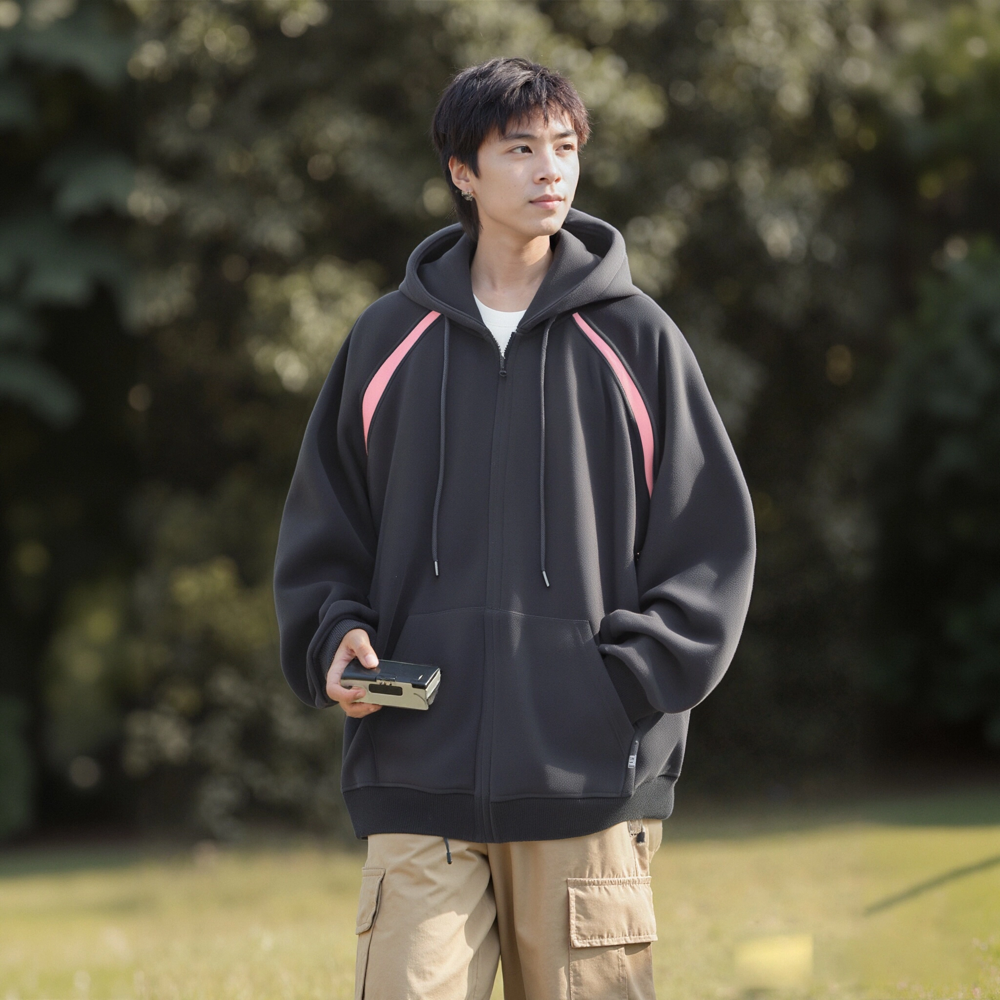 WEERE oversize