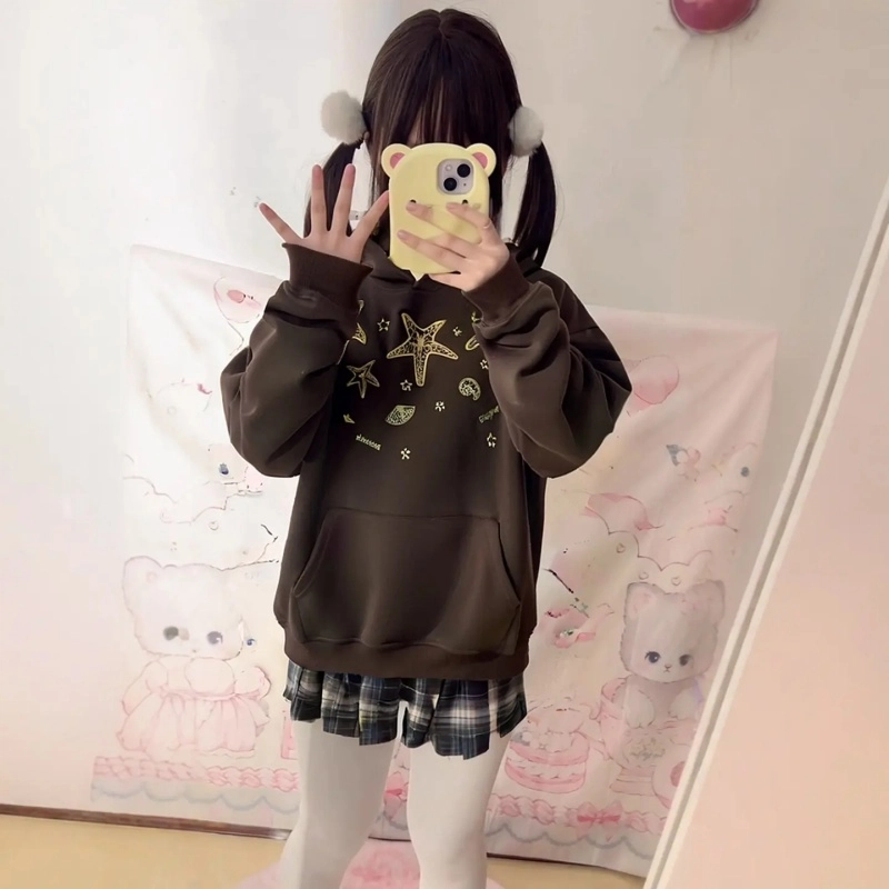 WEERE oversize