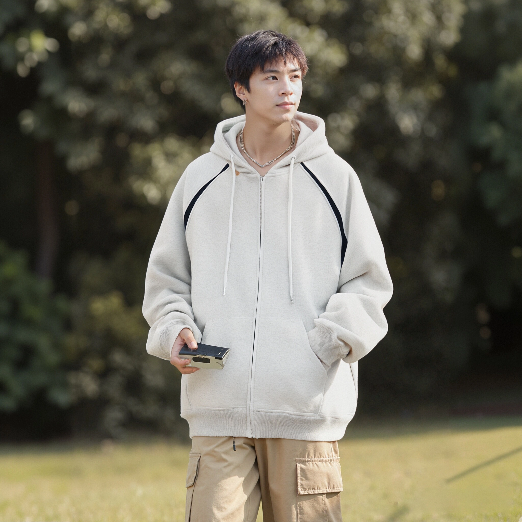 WEERE oversize