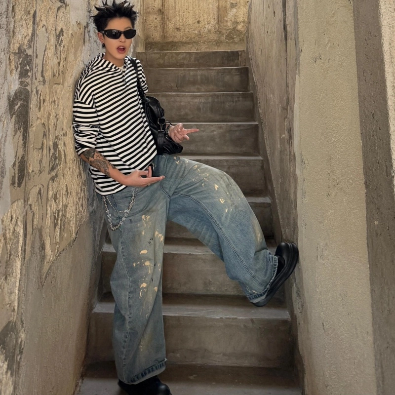 WEERE oversize