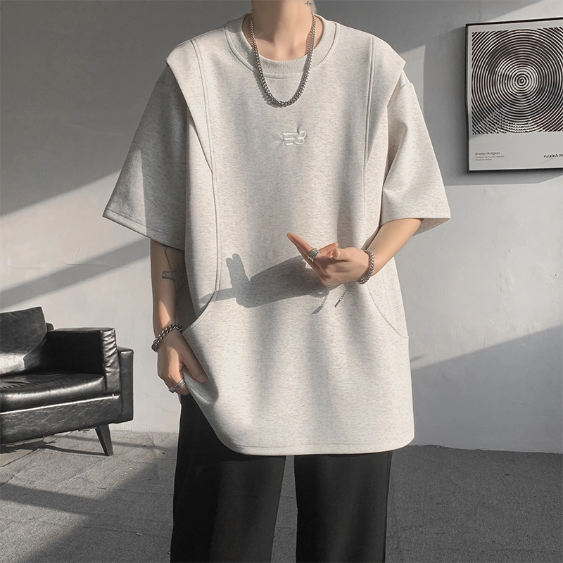 PAINT STAIN T