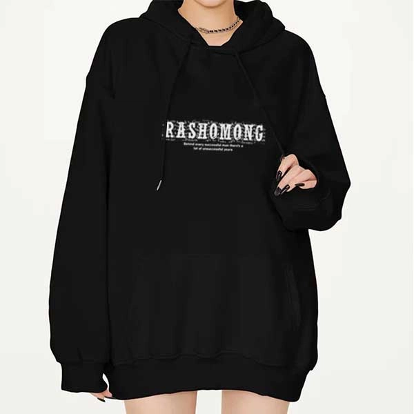 RASHOMONG logo