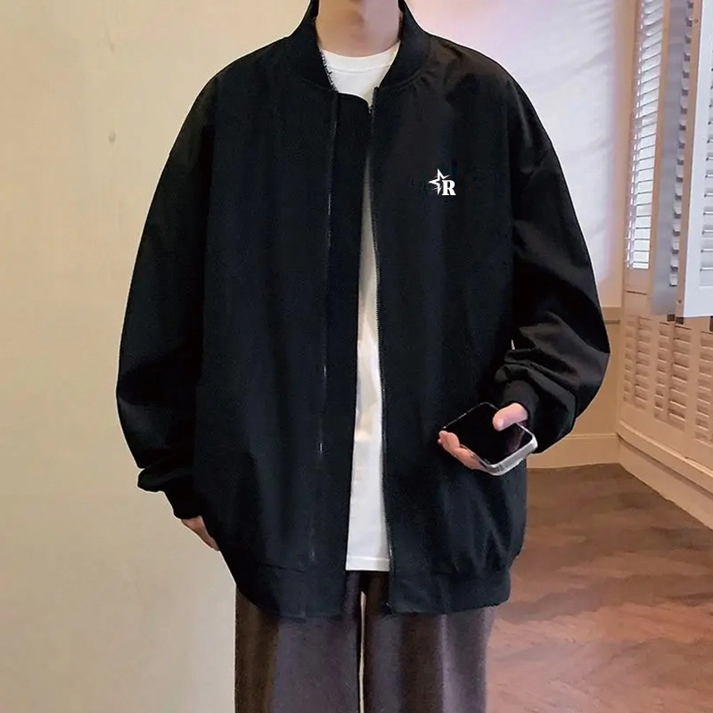 RASHOMONG cleanfitoversize
