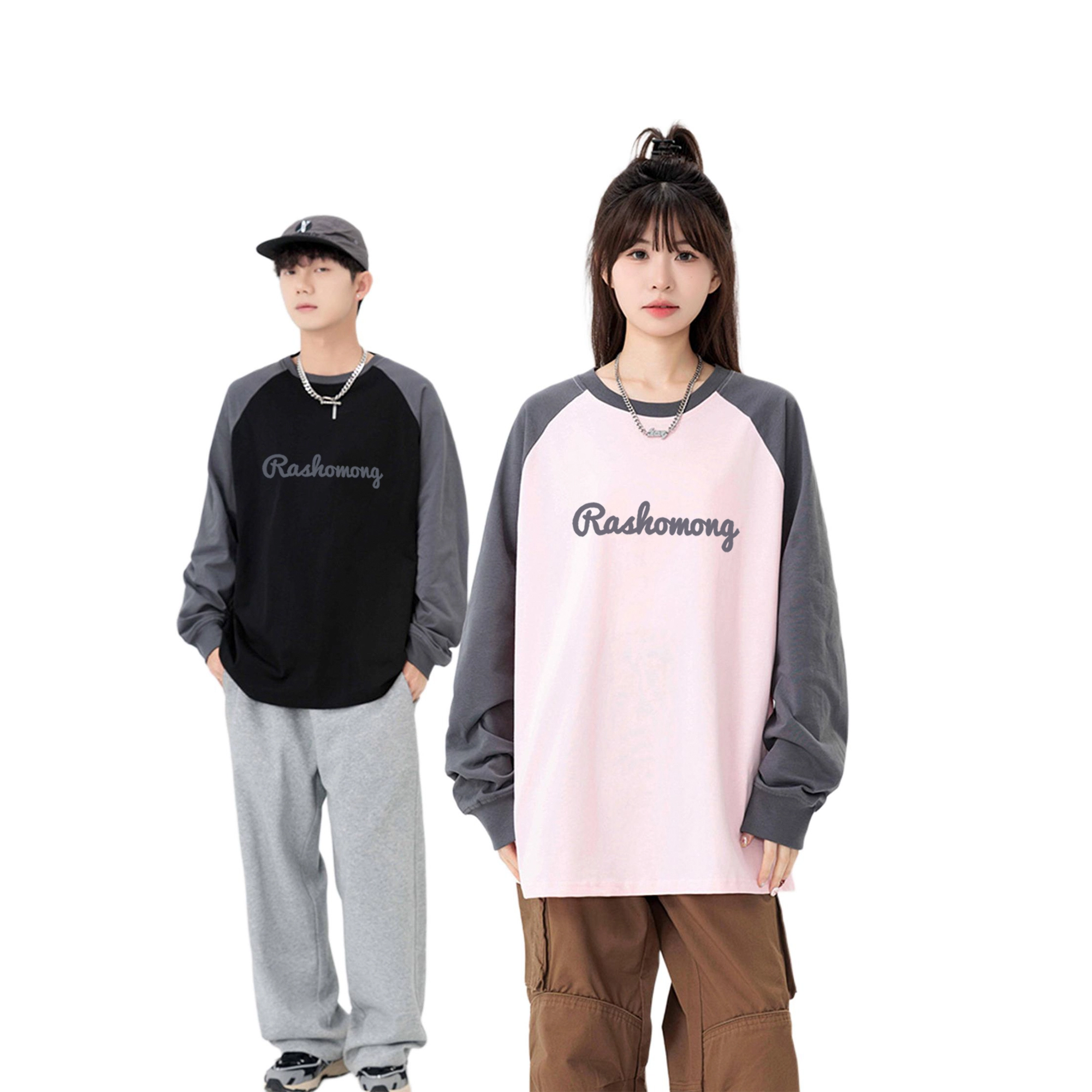 RASHOMONG