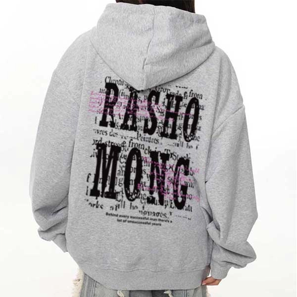 RASHOMONG logo