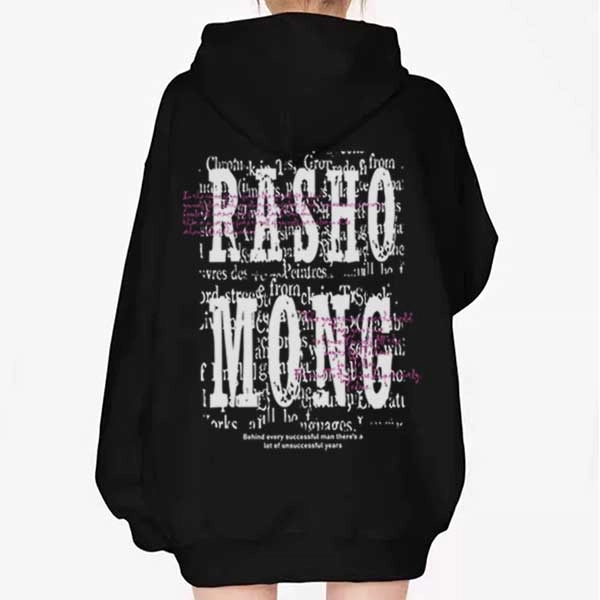 RASHOMONG logo