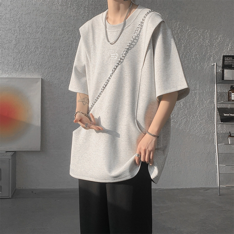 PAINT STAIN T
