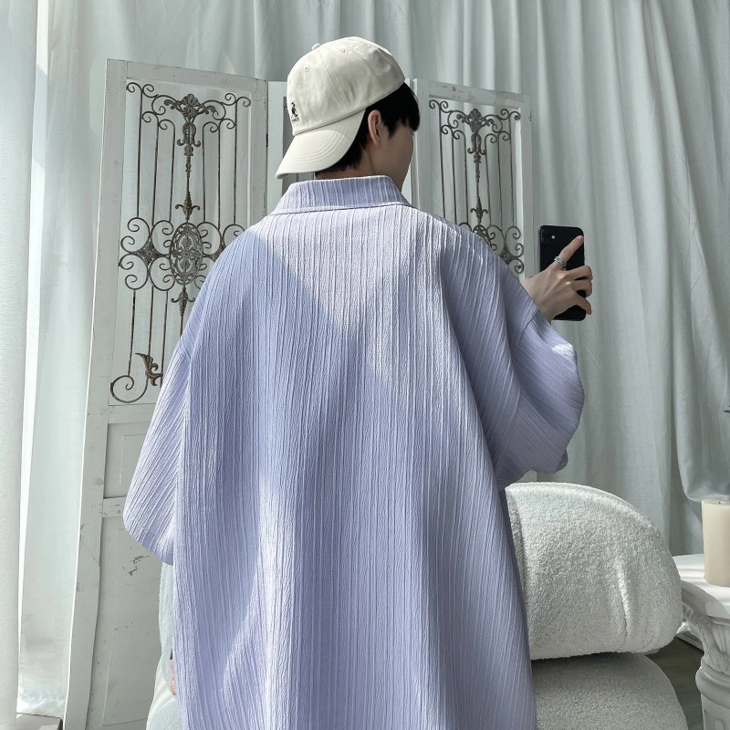 RASHOMONG polo