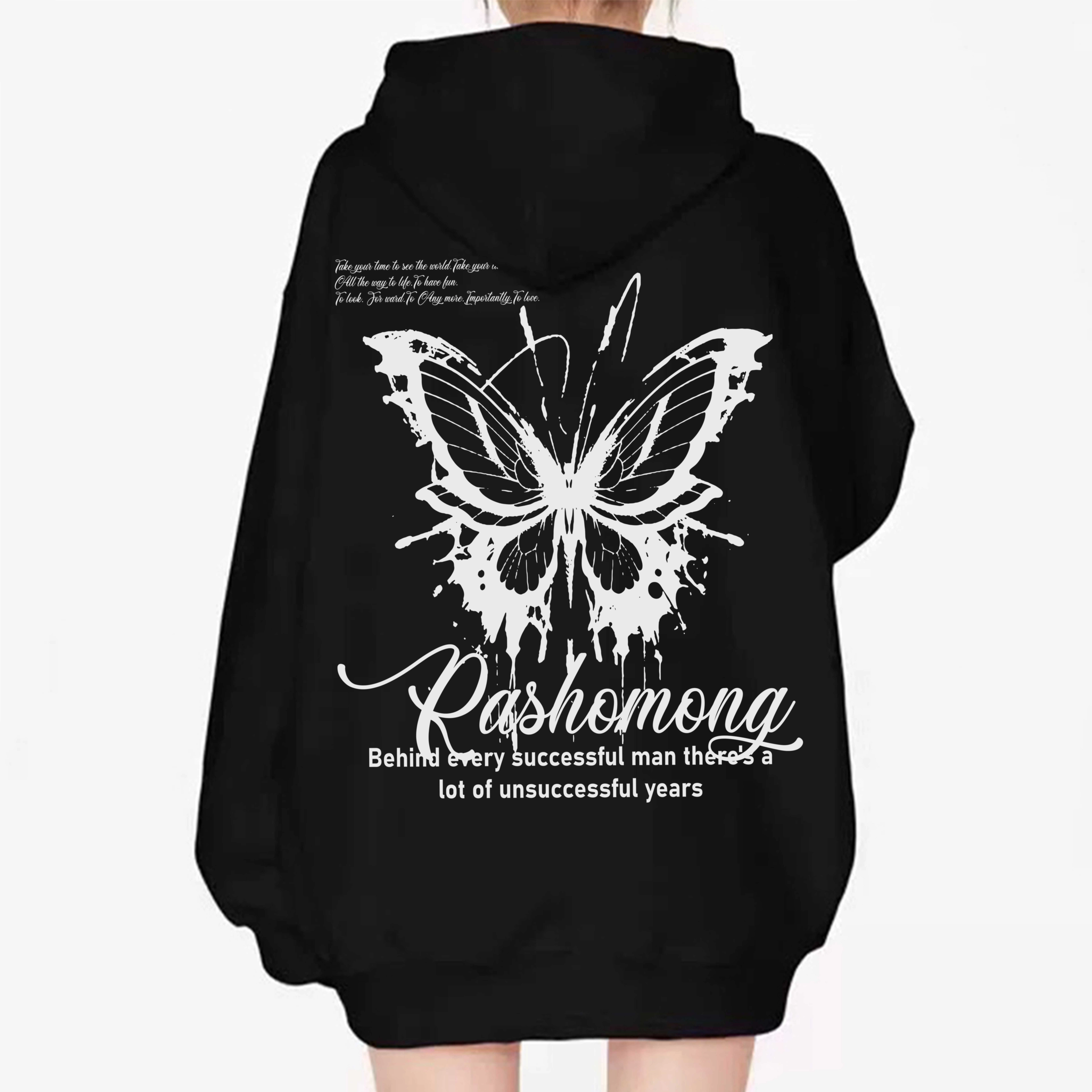 RASHOMONG logo