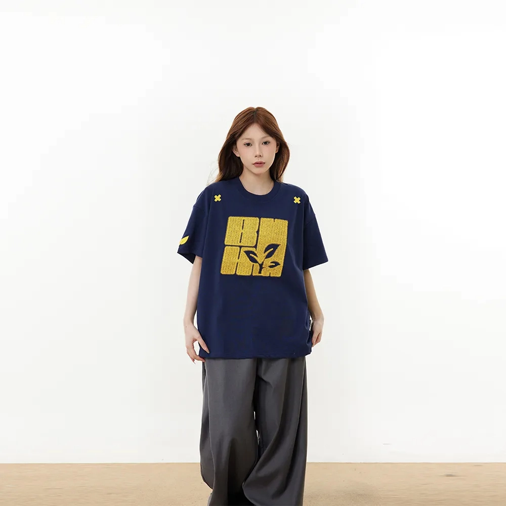 RASHOMONG T