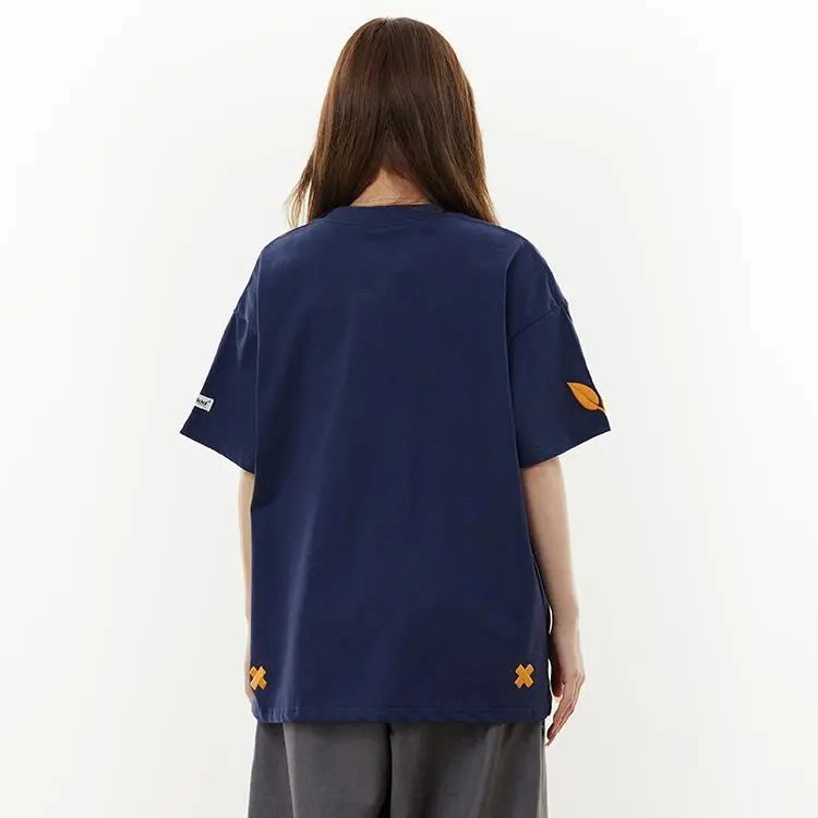 RASHOMONG T