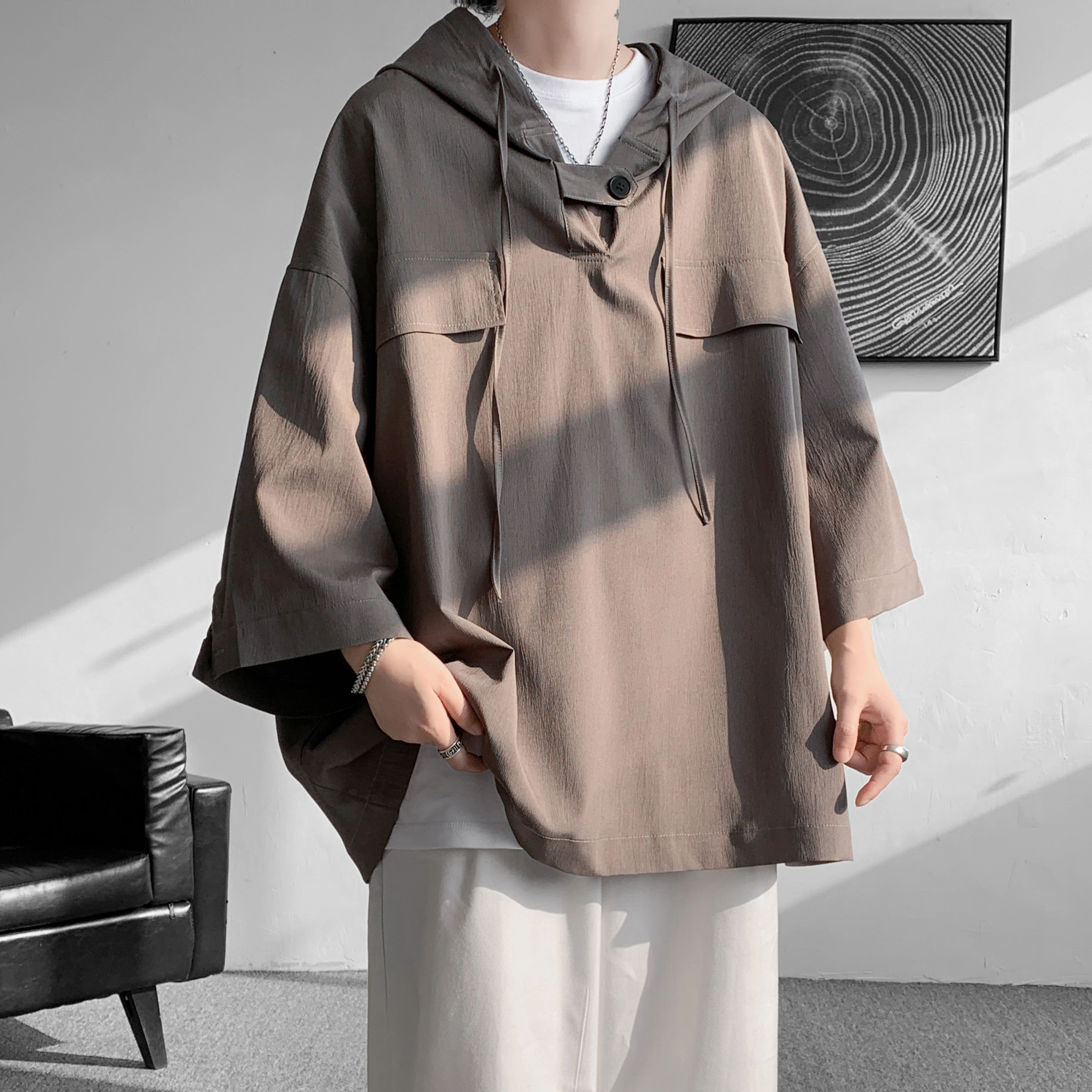 Ganbostore OVersizeT