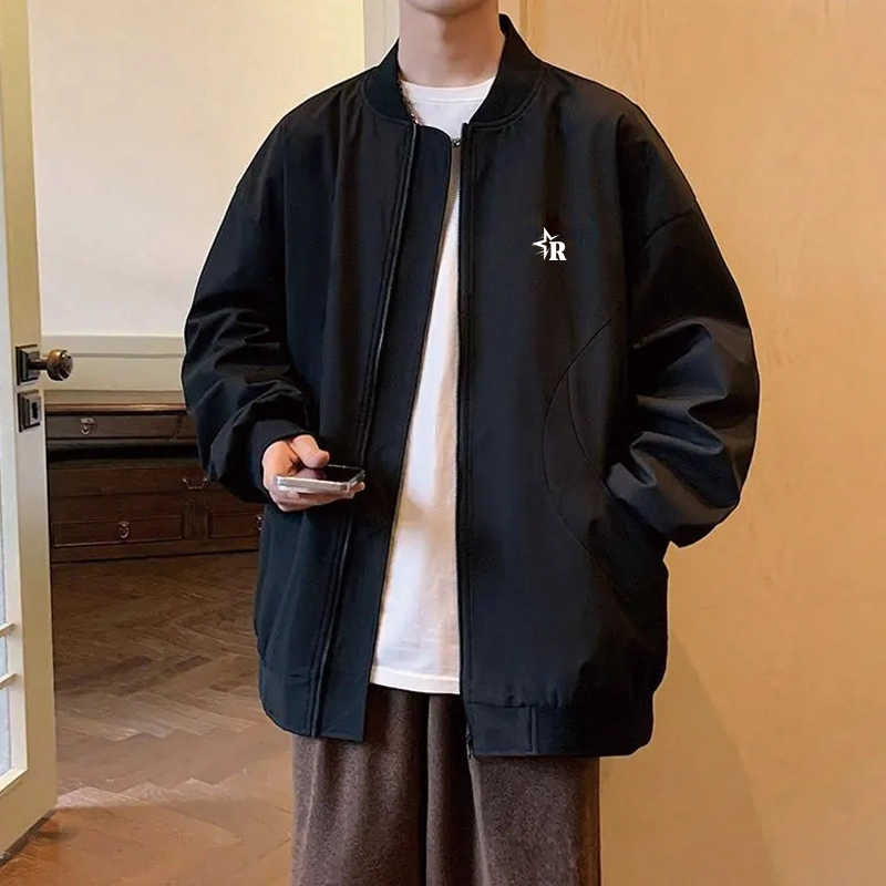 RASHOMONG cleanfitoversize