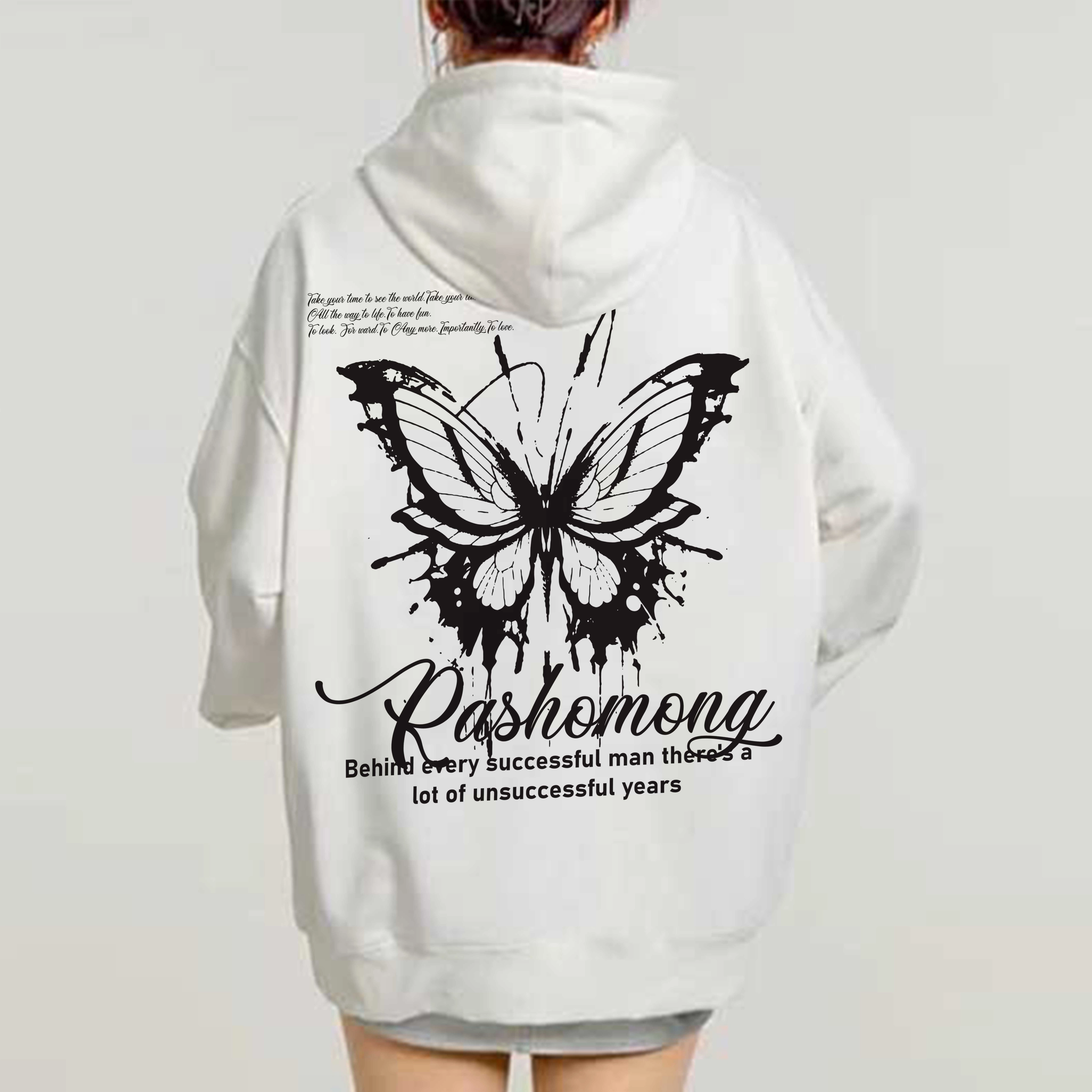 RASHOMONG logo