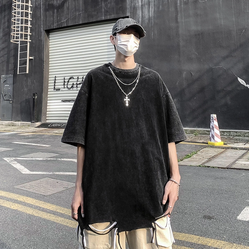 RASHOMONG T
