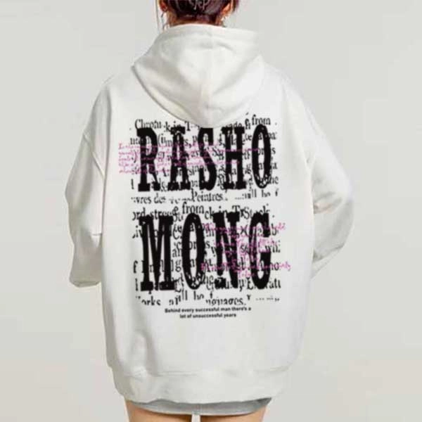 RASHOMONG logo