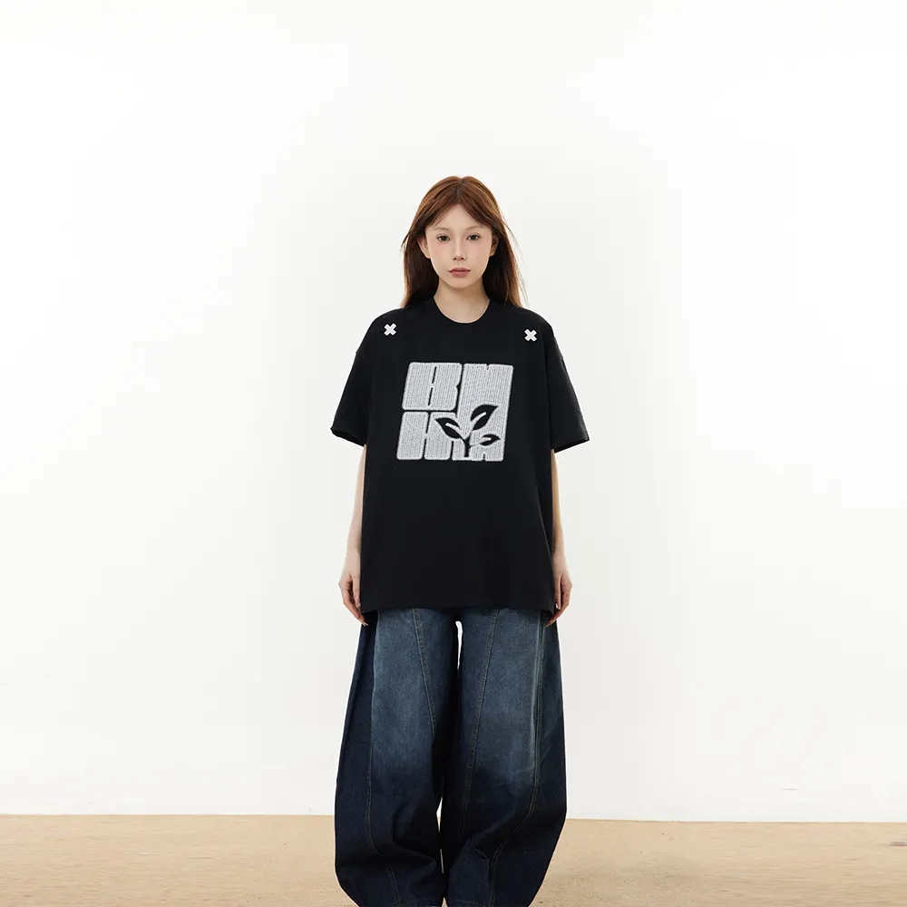 RASHOMONG T